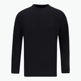 Salomon Mens Kabru II Jersey In Black