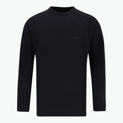 Salomon Mens Kabru II Jersey In Black