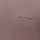 Salomon Mens Kabru II Jersey In Iron