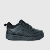 Soviet Kids Andy Low Cut Lace Up Shoes Black