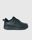Soviet Kids Andy Low Cut Lace Up Shoes Black