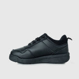 Soviet Kids Andy Low Cut Lace Up Shoes Black