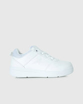 Soviet Kids Andy Low Cut Lace Up Shoes White