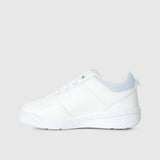 Soviet Kids Andy Low Cut Lace Up Shoes White