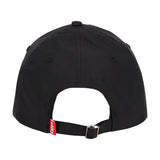 Kappa Mens Kaizer Chiefs Kendrick Cap In Black/Yellow