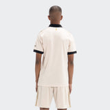 Adidas Mens Orlando Pirates 26/27 Away Jersey In Beige