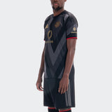 Adidas Mens Orlando Pirates 26/27 Home Jersey In Black Multi
