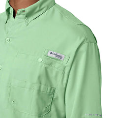 Columbia Mens Tamiami II Shirt In Key West