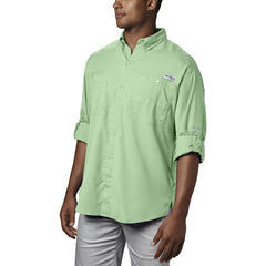 Columbia Mens Tamiami II Shirt In Key West