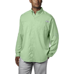 Columbia Mens Tamiami II Shirt In Key West