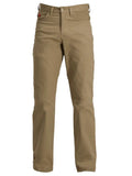 Sniper Mens Khaki Flex Ph Five Pocket Jeans In Khaki