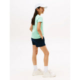 Tommy Hilfiger Girls Graphic T-Shirt In Mint