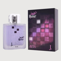 J. Khumar Red 100Ml Edp