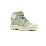 Palladium 57376 Kids Pampa Supply Jade