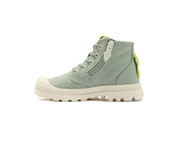 Palladium 57376 Kids Pampa Supply Jade