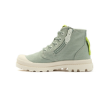 Palladium 57376 Kids Pampa Supply Jade