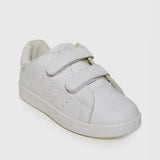 Soviet Kids Josh Low Cut Casual Shoes White