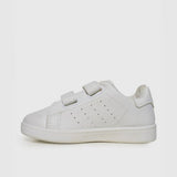 Soviet Kids Josh Low Cut Casual Shoes White
