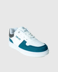 Soviet Kids Society 23 Casual Lace Up Shoes