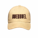 Boerboel Kalahri Cap In Stone