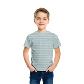 Boerboel Ktsst Kids T-Shirt Stripe