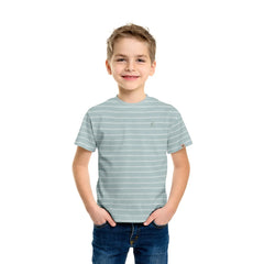 Boerboel Ktsst Kids T-Shirt Stripe