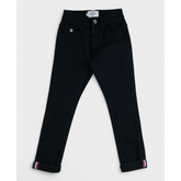 Ben Sherman Kids Denim Jeans Black