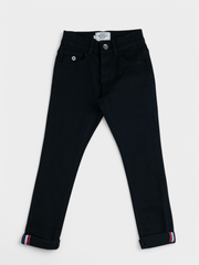 Ben Sherman Kids Denim Jeans Black