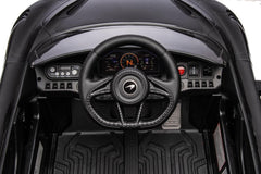 Electric Ride On McLaren Play Car In Green