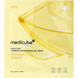 Medicube Kojic Acid Turmeric Brightening Gel Mask