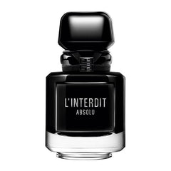 Givenchy Linterdit Eau De Parfum Intense 80M