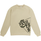 Guess Kids Stone Gmt Ls Active Top