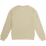 Guess Kids Stone Gmt Ls Active Top