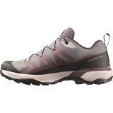 Salomon Mens X Ultra 360 Sneakers In Cloudburst/Silver Cloud/Spellbound