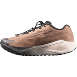 Salomon Mens Aero Blaze 4 GRVL Sneakers In Burro/Vanilla Ice/Black