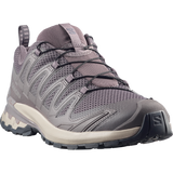Salomon Mens XA Pro 3D V9 Asphalt Shoes In Grey