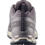 Salomon Mens XA Pro 3D V9 Asphalt Shoes In Grey