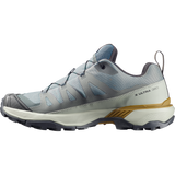Salomon Mens X Ultra 360 Sedona Shoes in Sage/Wrought Iron/Brillant Olive