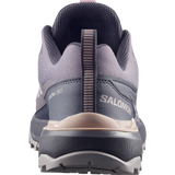 Salomon Womens X Ultra 360 Shoes In Iron