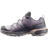 Salomon Womens X Ultra 360 Shoes In Iron