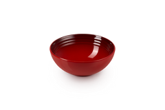 Le Creuset Vancouver 16Cm Cereal Bowl Cerise