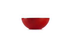 Le Creuset Vancouver 16Cm Cereal Bowl Cerise