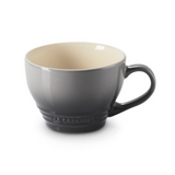 Le Creuset Giant Cuppacino Mug In Flint