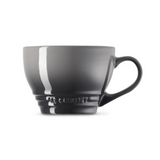 Le Creuset Giant Cuppacino Mug In Flint