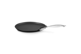 Le Creuset Toughened Non-Stick Crêpe Pan In Black