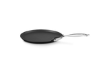 Le Creuset Toughened Non-Stick Crêpe Pan In Black