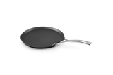 Le Creuset Toughened Non-Stick Crêpe Pan In Black