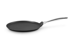 Le Creuset Tns Crepe Pan 28Cm Neutral