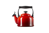 Le Creuset Traditional Kettle 2.1L With Max Line In Cerise