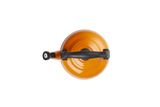 Le Creuset Traditional Kettle 2.1L With Max Line In Flame